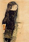 Child in Black